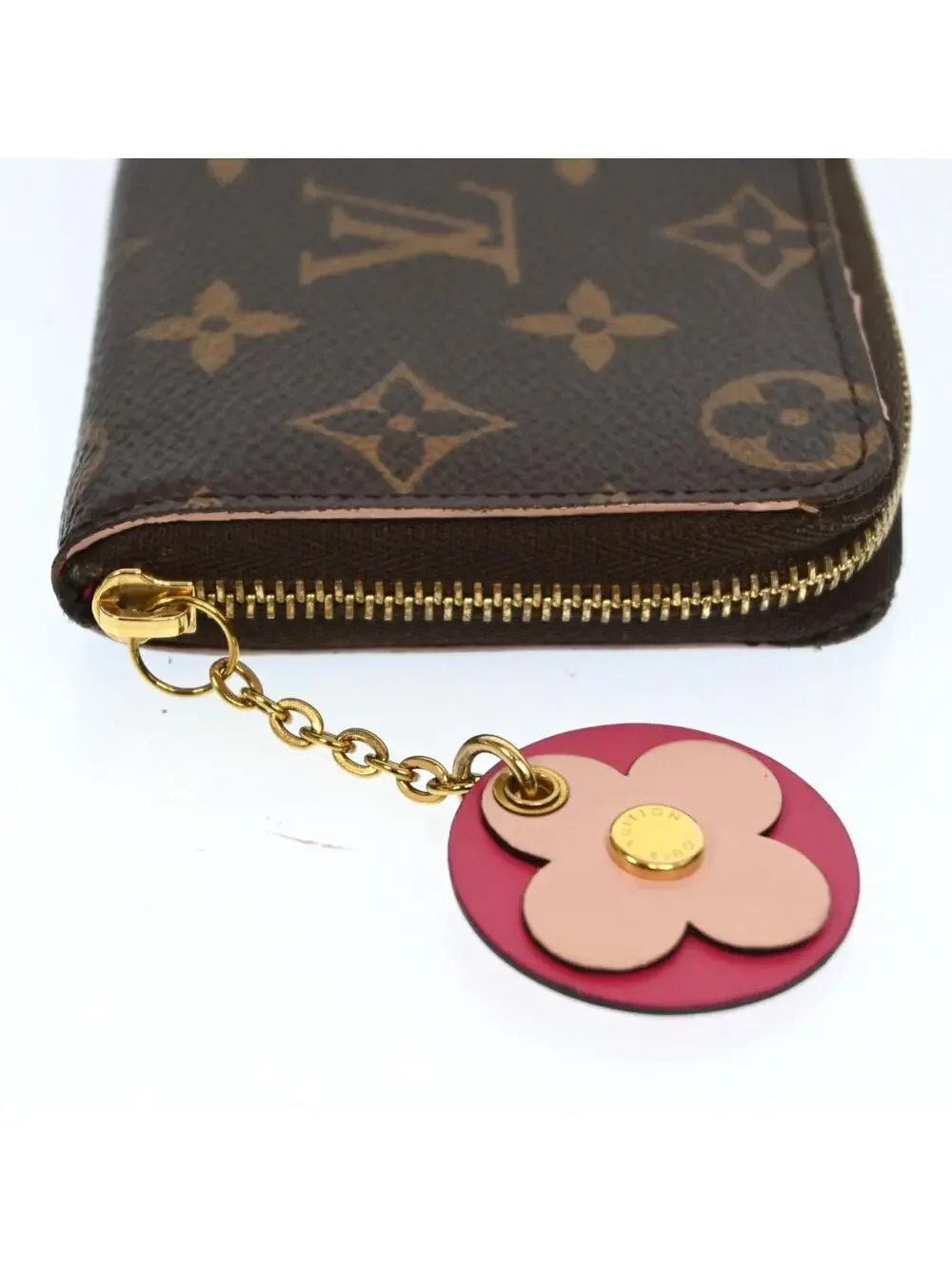 Louis Vuitton elevate your
